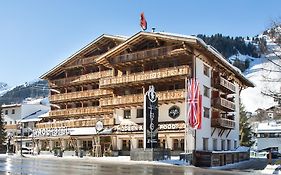 Raffl's Tyrol Hotel